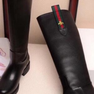 Gucci boots